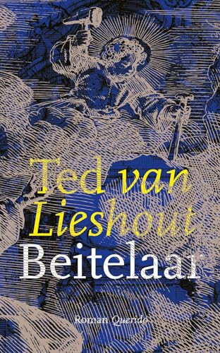 Cover of Beitelaar