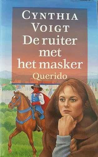 Cover of De ruiter met het masker