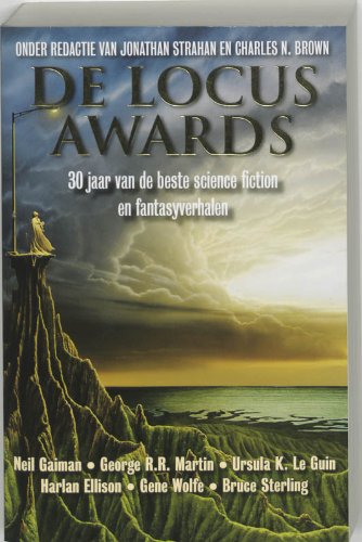 Cover of De Locus awards
