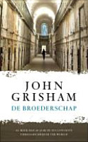 Cover of De broederschap / druk 1