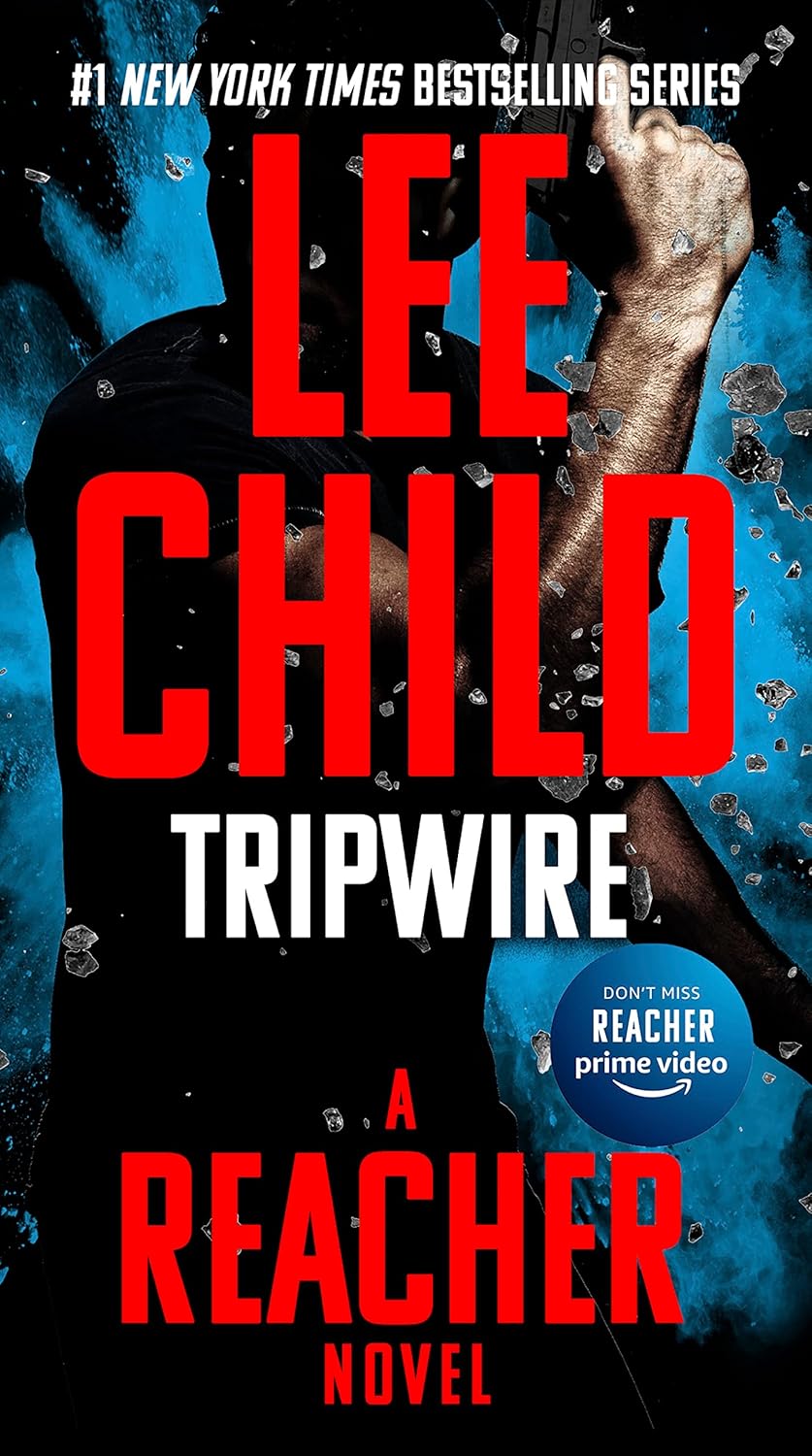 Cover of Tripwire