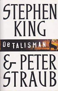 Cover of De talisman