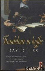 Cover of Handelaar in koffie