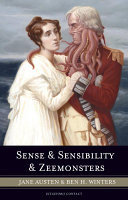 Cover of Sense en Sensibility en Zeemonsters