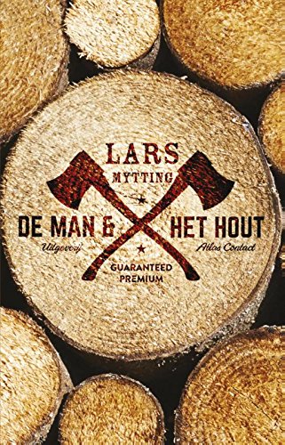 Cover of De man & het hout