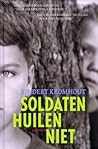 Cover of Soldaten huilen niet