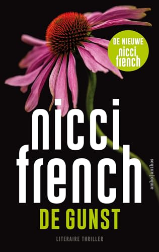 Cover of De gunst