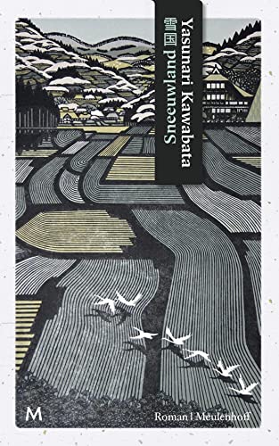 Cover of Sneeuwland