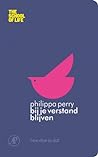 Cover of Bij je verstand blijven
