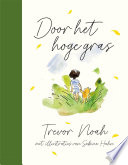 Cover of Door het hoge gras