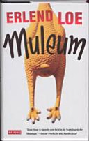 Cover of Muleum