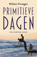Cover of Primitieve dagen