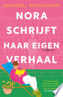 Cover of Nora schrijft haar eigen verhaal