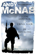 Cover of Total Control, Crisis Four, De huurling