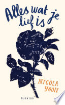 Cover of Alles wat je lief is