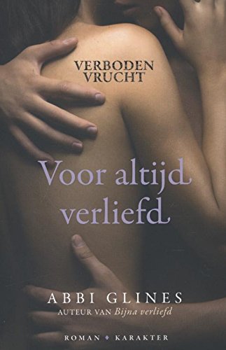 Cover of Voor altijd verliefd