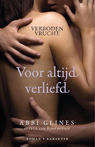 Cover of Voor altijd verliefd