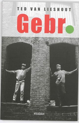 Cover of Gebr.