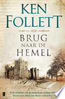 Cover of Brug naar de hemel