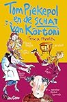 Cover of Tom Piekepol en de schat van Kartoni