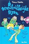Cover of De verschrikkelijke steen