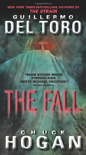 Cover of The Fall