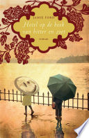 Cover of Hotel op de hoek van bitter en zoet