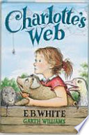 Cover of Charlotte's web