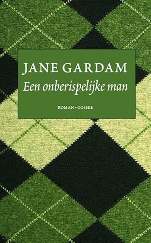 Cover of Een onberispelijke man