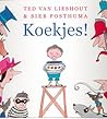 Cover of Koekjes!
