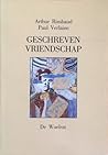 Cover of Geschreven vriendschap