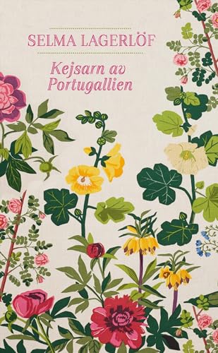 Cover of Kejsarn av Portugallien