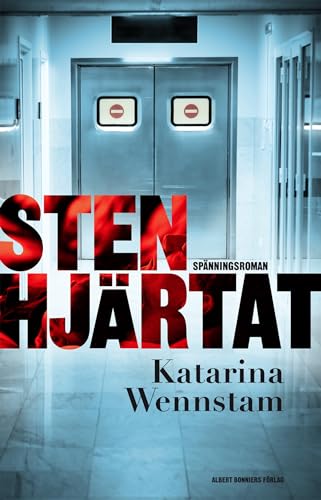 Cover of Stenhjärtat