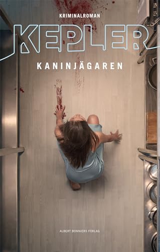 Cover of Kaninjägaren