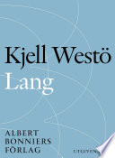 Cover of Lang
