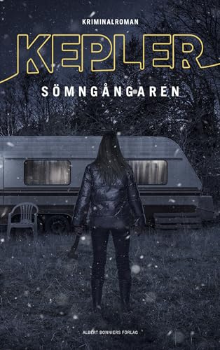 Cover of Sömngångaren