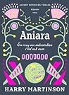 Cover of Aniara: En revy om människan i tid och rum