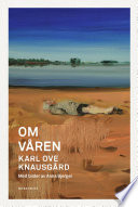 Cover of Om våren