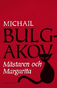 Cover of Mästaren och Margarita