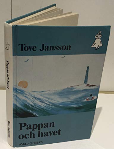Cover of Pappan och havet