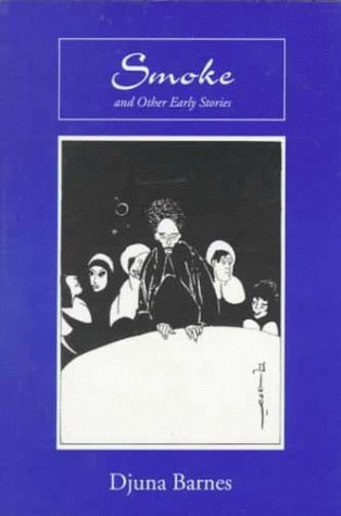 Cover of Smoke: and Other Early Stories