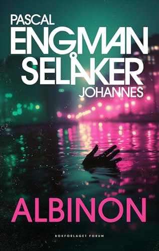 Cover of Albinon