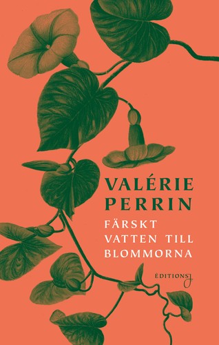Cover of Färskt vatten till blommorna