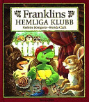 Cover of Franklins hemliga klubb