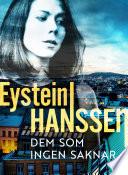 Cover of Dem som ingen saknar