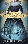 Cover of Miniatyrmakaren