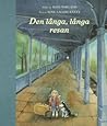 Cover of Den långa, långa resan