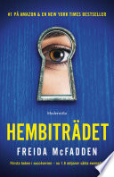 Cover of Hembiträdet