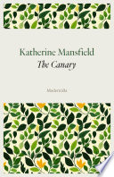 Cover of The Canary