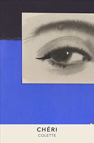 Cover of Chéri